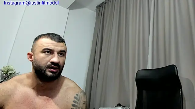 MuscleJohn online show from 6, 1, 2026