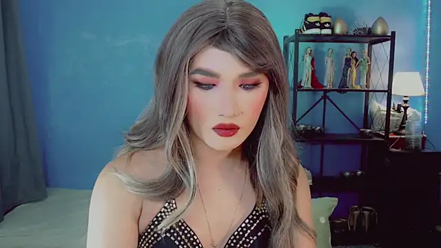 beatrice 21 online show from 9, 1, 2025