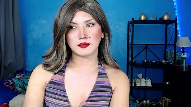 beatrice 21 online show from 26, 1, 2025