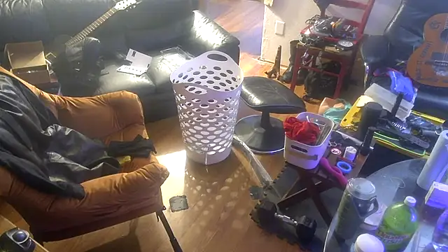 TheHellBilly online show from 3, 3, 2026