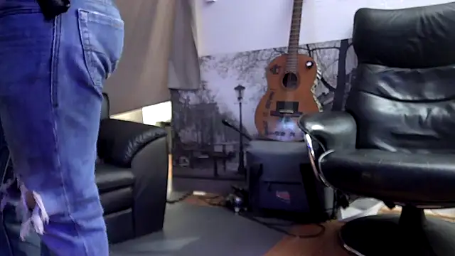 TheHellBilly online show from 27, 4, 2026