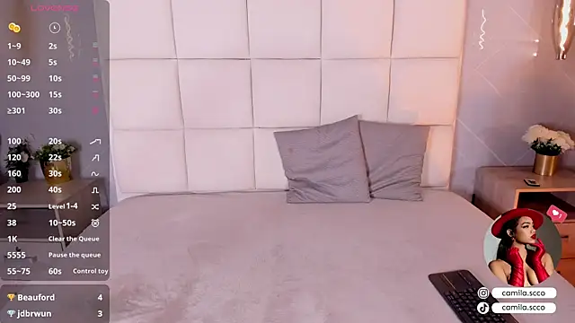 kem hott online show from 5, 3, 2025