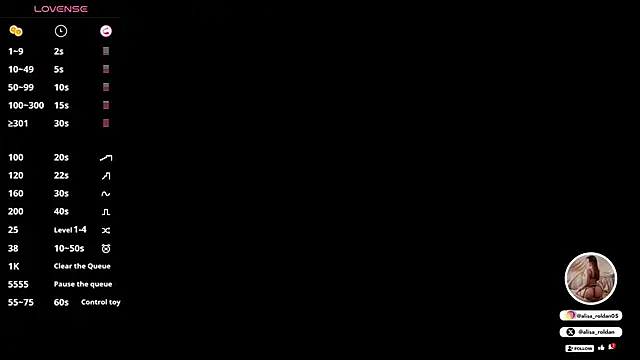 kem hott online show from 8, 3, 2025