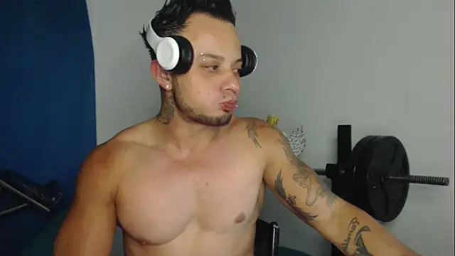 JacobJamess online show from 21, 11, 2025