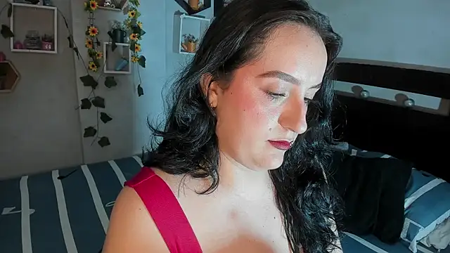 Snapshot of Cherry_jhoana chatting on 8, 12, 2024 Cherry jhoana online show from 8, 12, 2024