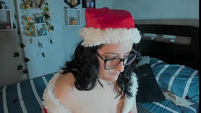 Cherry jhoana online show from 24, 12, 2024