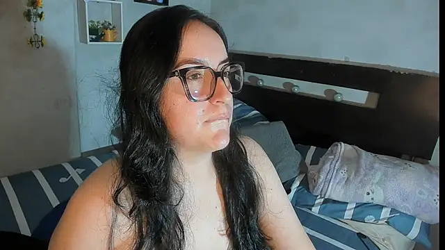 Snapshot of Cherry_jhoana chatting on 16, 10, 2025 Cherry jhoana online show from 16, 10, 2025