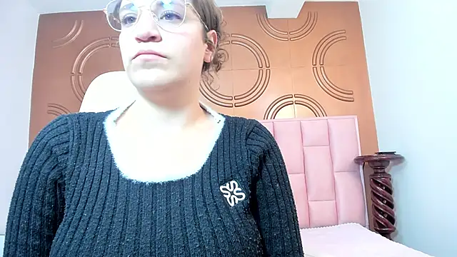 valeriaa19 online show from 18, 1, 2025