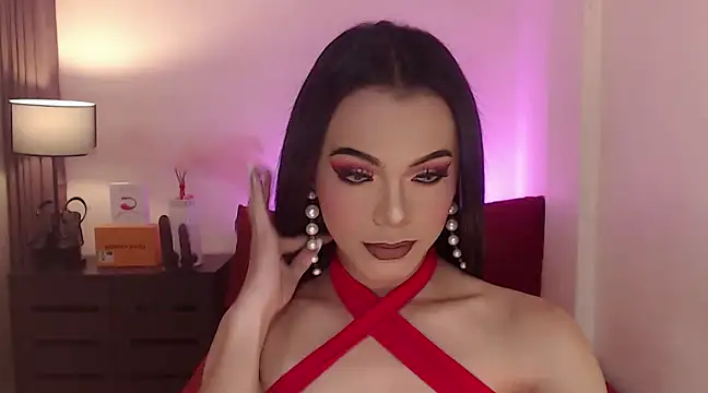 HugecockAlexa online show from 25, 2, 2025