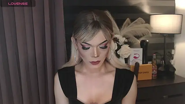 HugecockAlexa online show from 15, 9, 2025