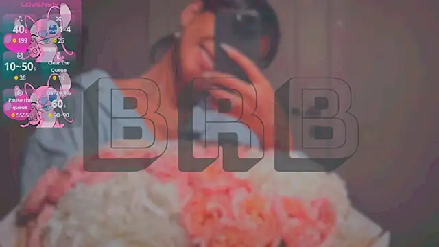 Mia Tin online show from 1, 3, 2025