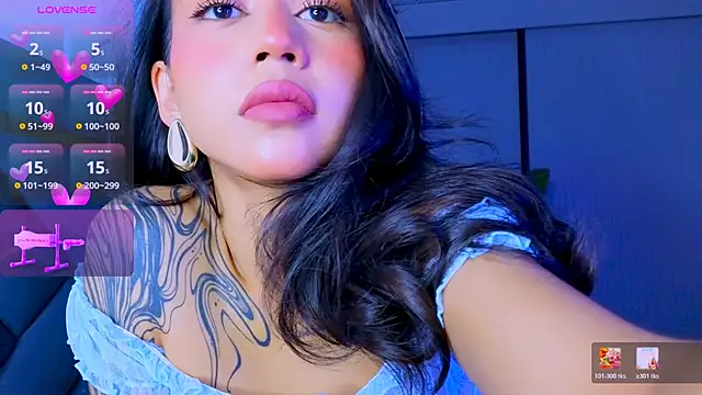 Mia Tin online show from 31, 5, 2026