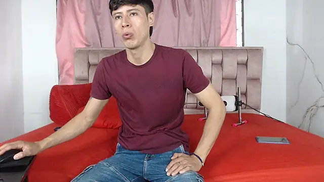 Sexytaty2022 online show from 10, 3, 2026