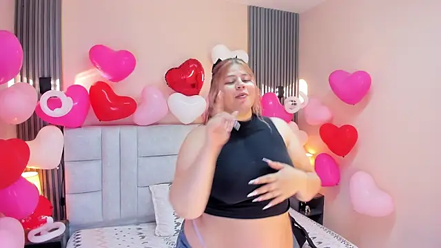 EYMI TOMSOM online show from 16, 2, 2026