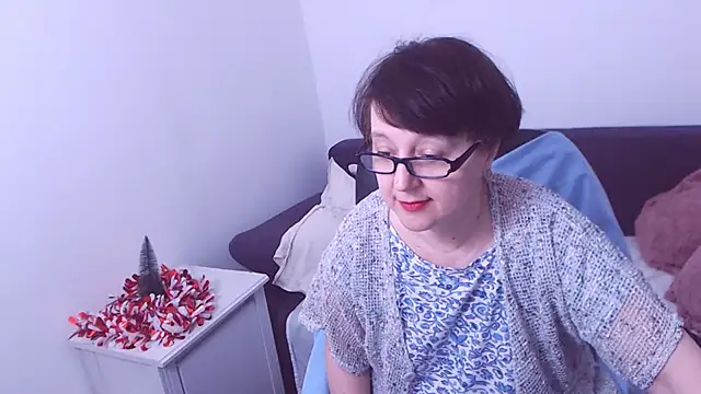 ChristaRose online show from 29, 12, 2024