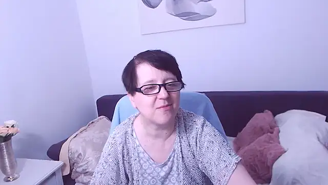 ChristaRose online show from 7, 2, 2026