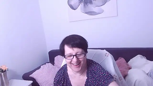 ChristaRose online show from 18, 3, 2026