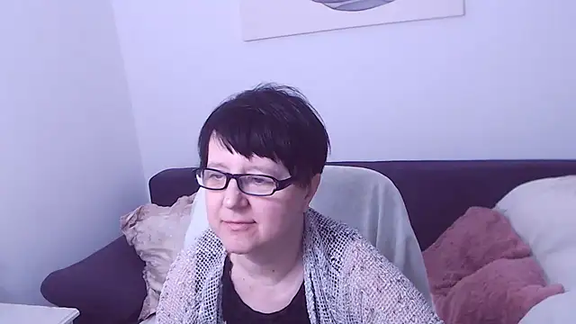 ChristaRose online show from 23, 3, 2026