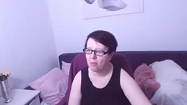 ChristaRose online show from 29, 3, 2026