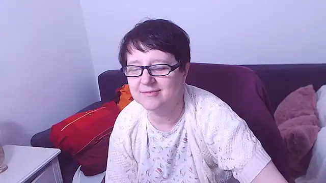 ChristaRose online show from 15, 4, 2026