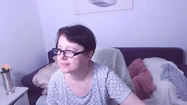 ChristaRose online show from 24, 4, 2026