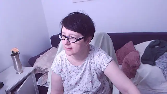 ChristaRose online show from 24, 4, 2026