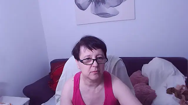 ChristaRose online show from 8, 6, 2026