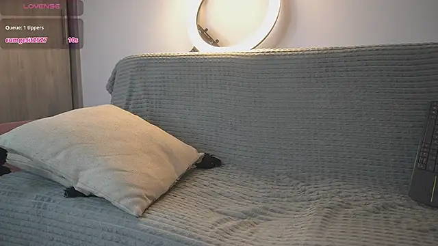 specter 27 online show from 8, 9, 2025