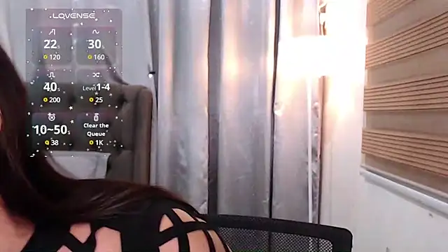 Snapshot of Local_Hoelyx chatting on 11, 1, 2025 Local Hoelyx online show from 11, 1, 2025