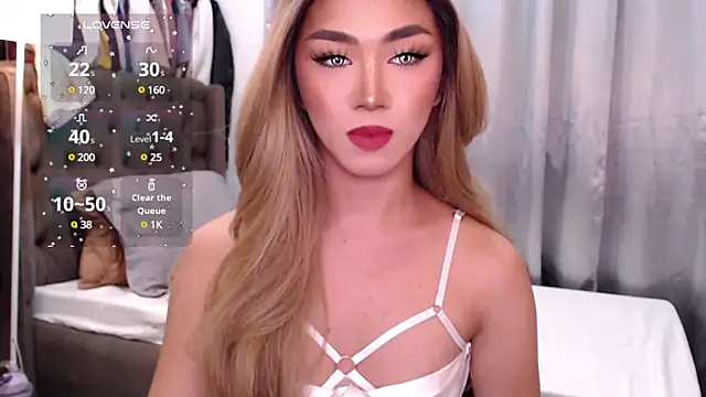 Snapshot of Local_Hoelyx chatting on 24, 1, 2025 Local Hoelyx online show from 24, 1, 2025