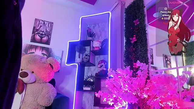  liathompsom09 online show from 9, 1, 2026