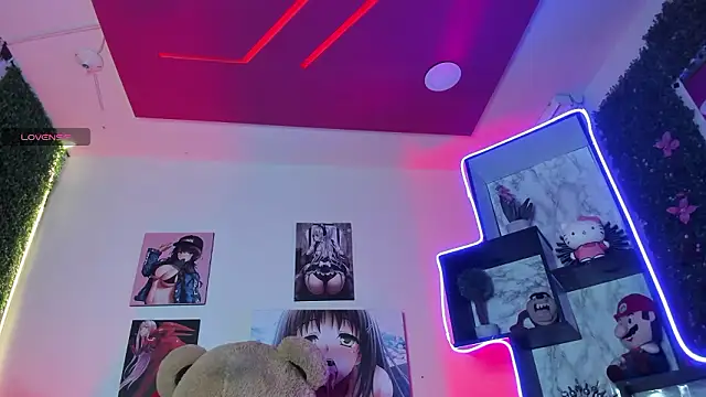  liathompsom09 online show from 22, 2, 2026