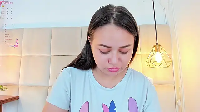 AnaisClark online show from 23, 12, 2024