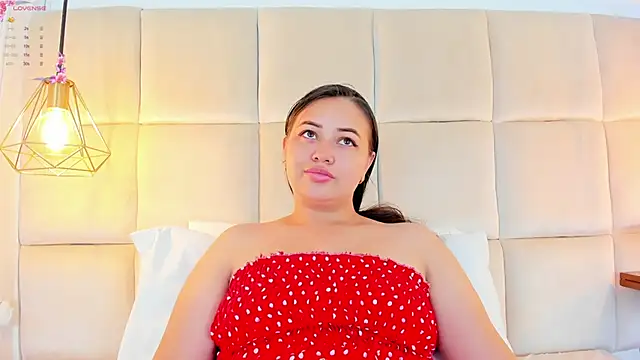 AnaisClark online show from 31, 12, 2024