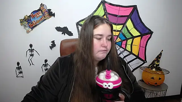 XX Daniella XX online show from 29, 10, 2025