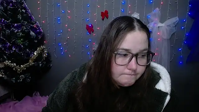 Snapshot of XX_Daniella_XX chatting on 21, 12, 2025 XX Daniella XX online show from 21, 12, 2025