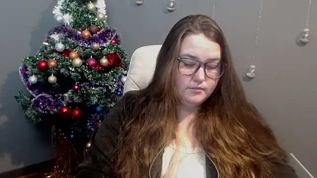 Snapshot of XX_Daniella_XX chatting on 22, 12, 2025 XX Daniella XX online show from 22, 12, 2025