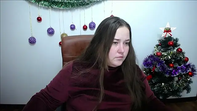 Snapshot of XX_Daniella_XX chatting on 23, 12, 2025 XX Daniella XX online show from 23, 12, 2025