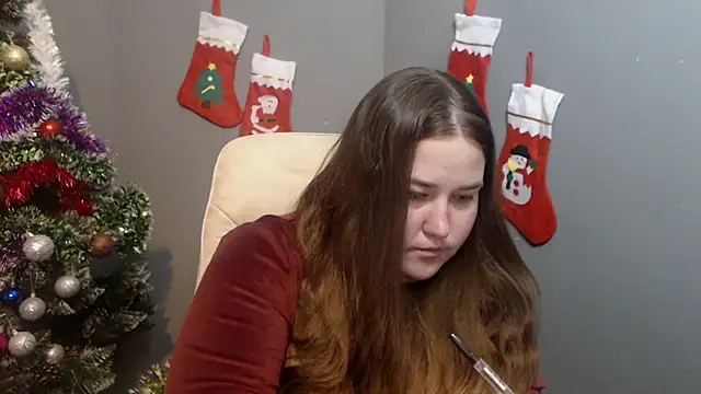 Snapshot of XX_Daniella_XX chatting on 7, 1, 2026 XX Daniella XX online show from 7, 1, 2026