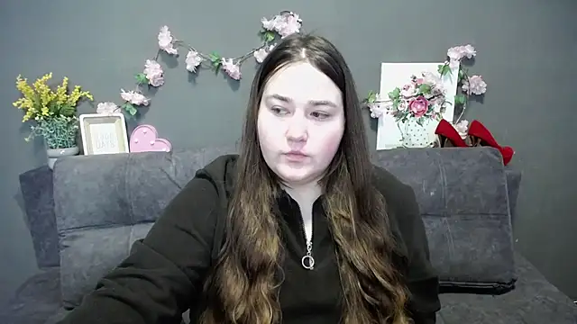 Snapshot of XX_Daniella_XX chatting on 12, 1, 2026 XX Daniella XX online show from 12, 1, 2026