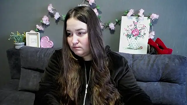 Snapshot of XX_Daniella_XX chatting on 19, 1, 2026 XX Daniella XX online show from 19, 1, 2026