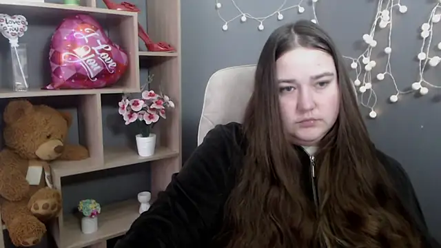 Snapshot of XX_Daniella_XX chatting on 18, 2, 2026 XX Daniella XX online show from 18, 2, 2026