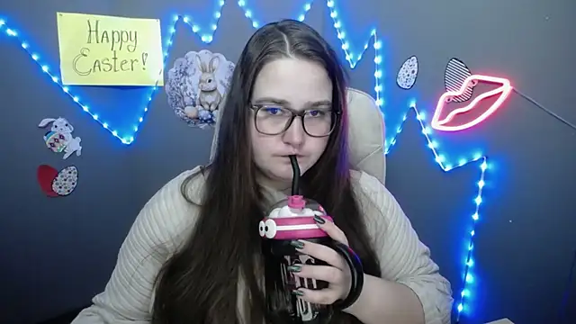 XX Daniella XX online show from 27, 3, 2026