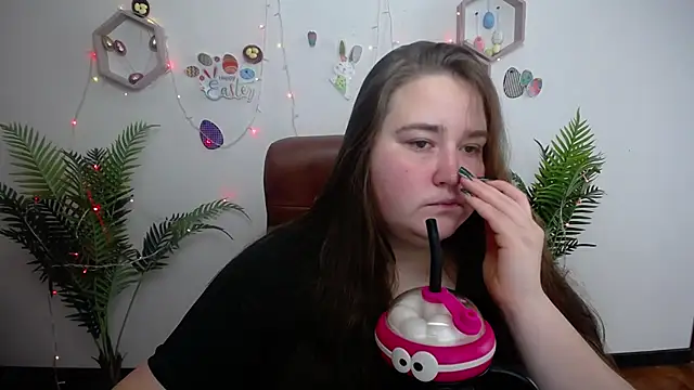 XX Daniella XX online show from 1, 4, 2026