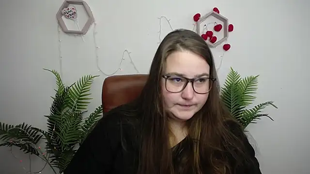 XX Daniella XX online show from 20, 4, 2026