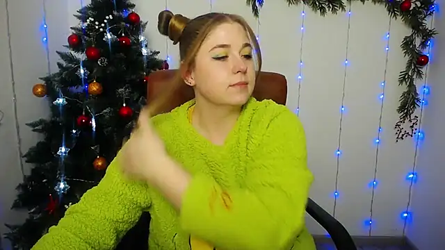 JessikaDaniel online show from 19, 12, 2024