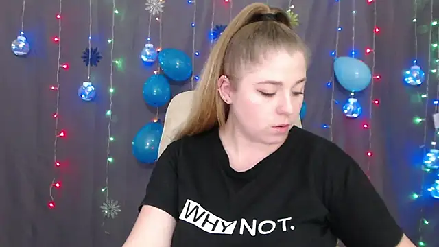 JessikaDaniel online show from 10, 1, 2025