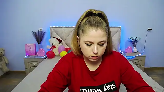 JessikaDaniel online show from 14, 1, 2025