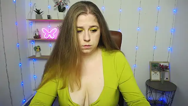 JessikaDaniel online show from 30, 1, 2025