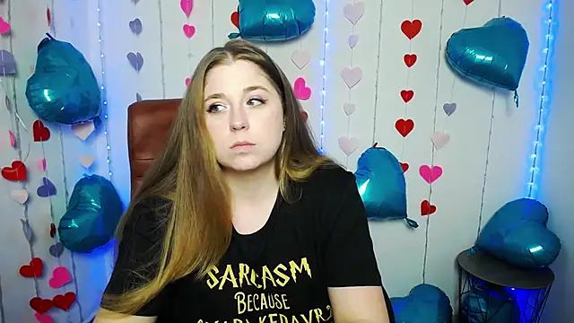 JessikaDaniel online show from 19, 2, 2025